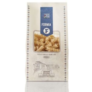 Fusilli