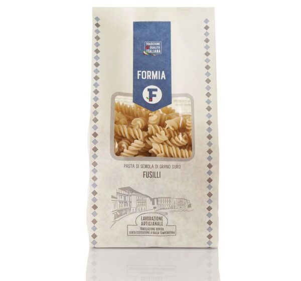 Fusilli