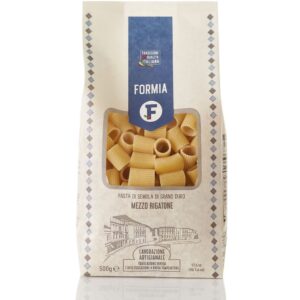 Mezzo Rigatone