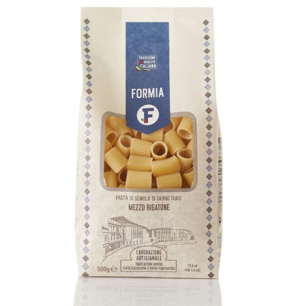 Mezzo Rigatone