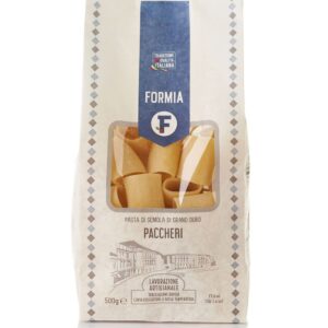 Paccheri