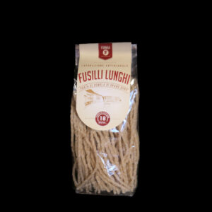Fusilli Lunghi