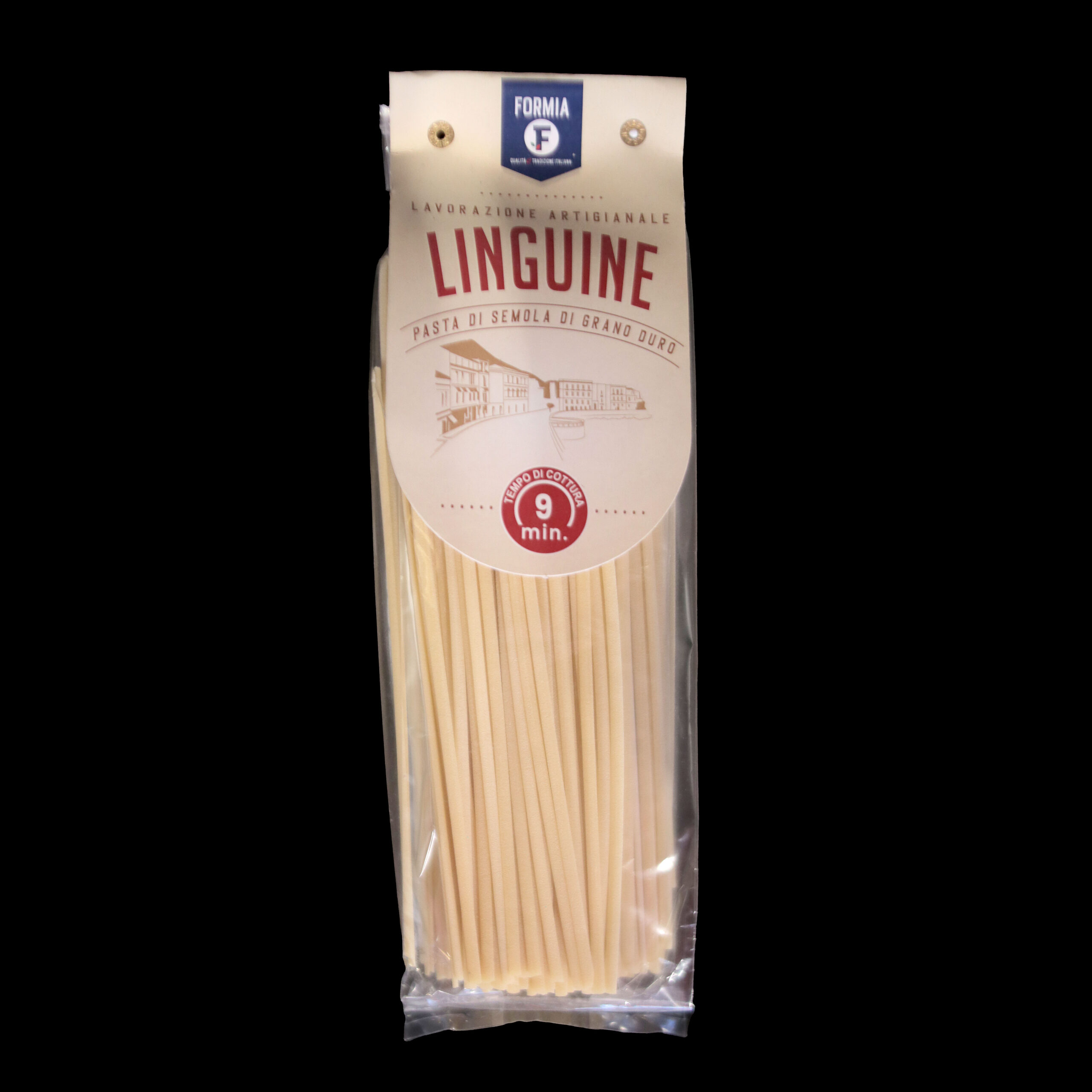 Linguine