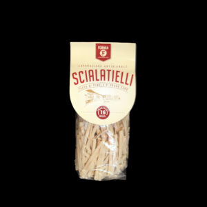 Scialatielli