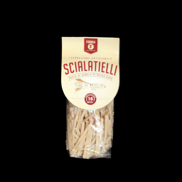 Scialatielli