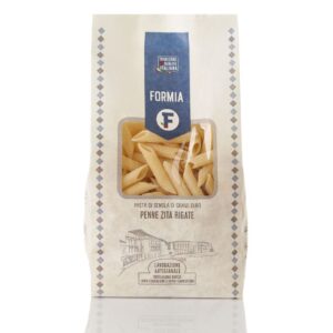Penne Zita Rigate