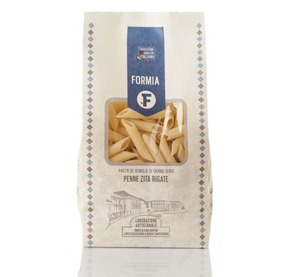 Penne Zita Rigate