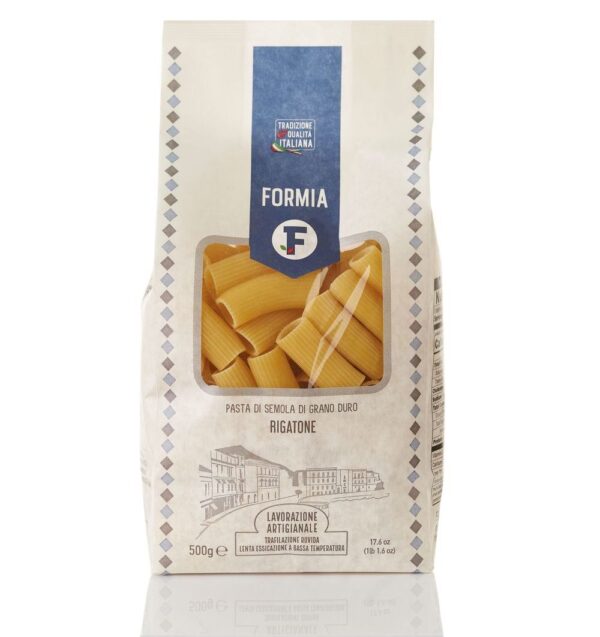 Rigatone