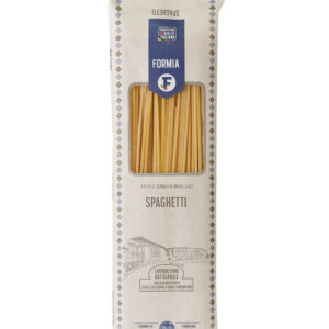 Spaghetti