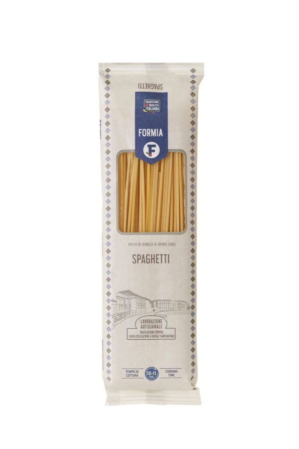 Spaghetti