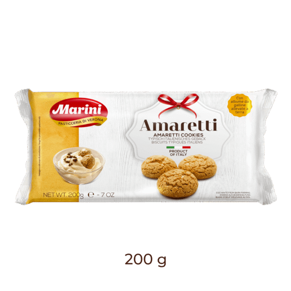 Amaretti