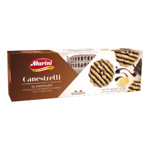Canestrelli Cioccolato