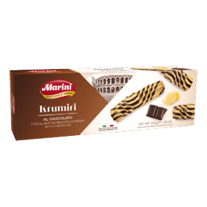 Krumiri Cioccolato