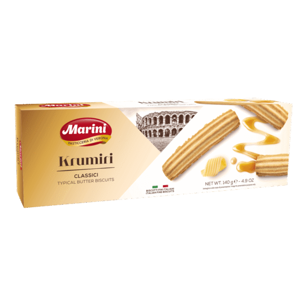 Krumiri