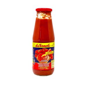 La Carmela Passata