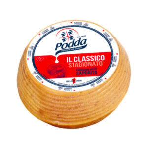 Granarolo Podda - Sardo Misto Classico Stagionato Wheel