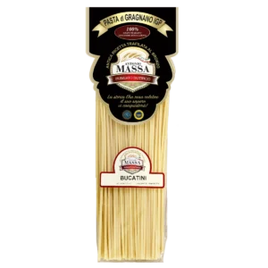Bucatini