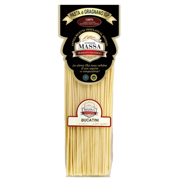 Bucatini