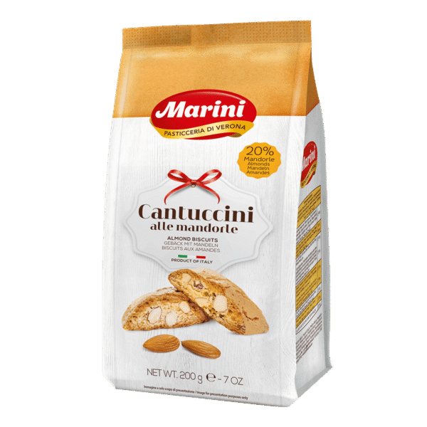 Cantuccini Mandorle (Almond)