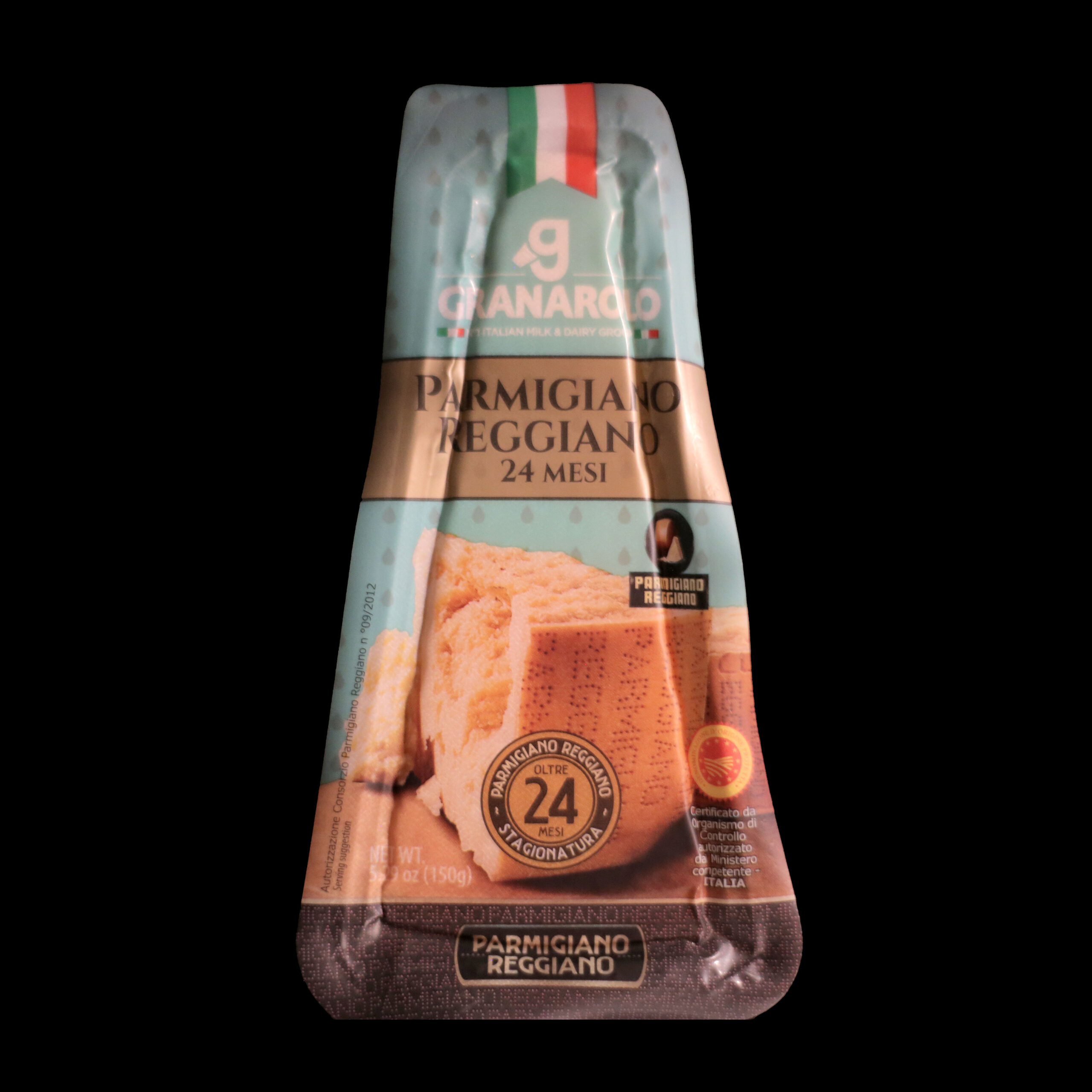 Granarolo Parmigiano Reggiano 5.3 oz Wedge