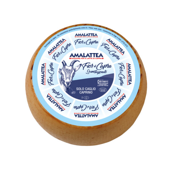Caprino Fior Di Capra Wheel