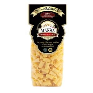 Mezze Maniche