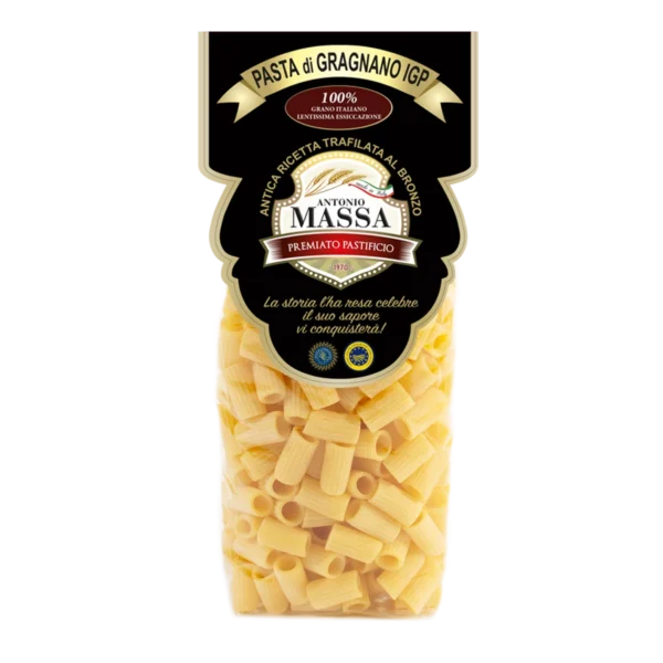 Mezze Maniche