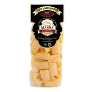 Paccheri Lisci