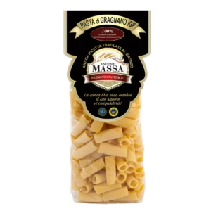 Rigatoni
