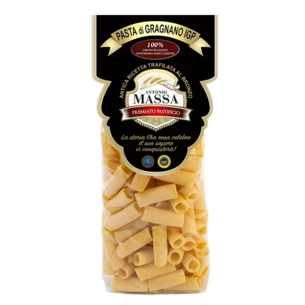Rigatoni