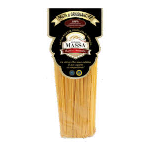 Spaghetti alla Chitarra