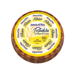Caprino Testadura Wheel